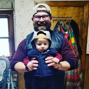 Meet your Posher, Maxwell